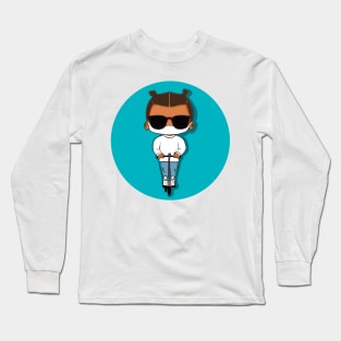 lewis hamilton Long Sleeve T-Shirt